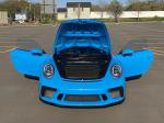 Porsche 911 GT3 2018 года (NA)